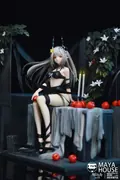 Arknights - Mudrock - 1/7 - Coordinate Swimsuit (Maya House, Shirubeya Mokeibou)