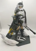 Goddess of Victory: Nikke - Snow White - 1/7 (Sennyuu)