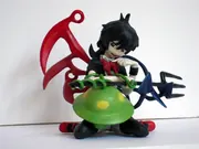 Touhou Project - Houjuu Nue (Otogiya)