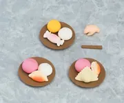Dungeon Meshi - Nendoroid More - Nendoroid More: Monster Meals - Changeling Dumplings from Fairy Ring (Good Smile Company)