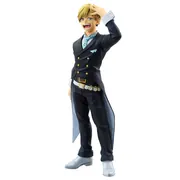 Boku no Hero Academia - Monoma Neito - Ichiban Kuji - Ichiban Kuji Boku no Hero Academia -Stand up Again- (C Prize) - Masterlise (Bandai Spirits)
