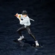 Gekijouban Jujutsu Kaisen 0 - Okkotsu Yuta - ARTFX J - 1/8 - Gekijouban Jujutsu Kaisen 0 Ver. (Kotobukiya, Toho Animation)