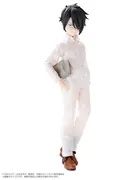 Yakusoku no Neverland - Ray - PureNeemo - PureNeemo Characters (No.121) - 1/6 (Azone)