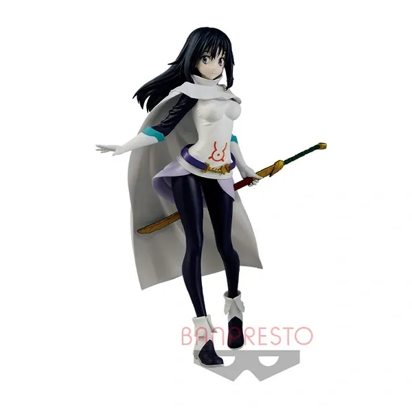 Tensei Shitara Slime Datta Ken - Izawa Shizue - Tensei Shitara Slime Datta Ken -Otherworlder- (Vol.1) (Bandai Spirits)