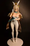 Blue Archive - Murokasa Akane - 1/7 - Bunny Girl (Genokirimi)