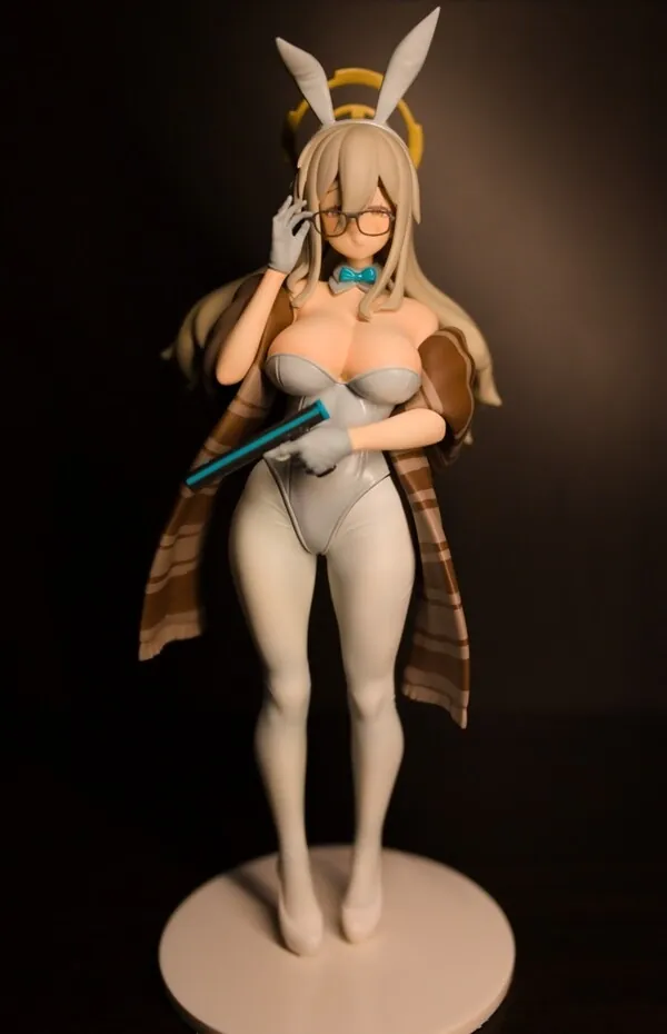 Blue Archive - Murokasa Akane - 1/7 - Bunny Girl (Genokirimi)