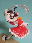 Touhou Project - Hakurei Reimu - 1/10 (Danbora)