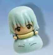Tensei Shitara Slime Datta Ken - Rimuru Tempest - Bath Additive - Tensei Shitara Slime Datta Ken Bath Ball (Don Quijote)