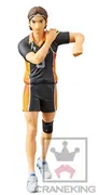 Haikyuu!! - Azumane Asahi - DXF Figure - Haikyuu!! DXF Figure (vol.8) (Banpresto)