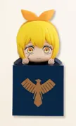Mashle - Lemon Irvine - Hikkake Figure - Mashle Hikkake Figure 1 (FuRyu)
