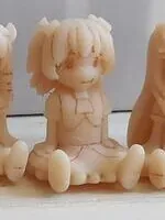 Touhou Project - Sunny Milk (Enagasekirei)