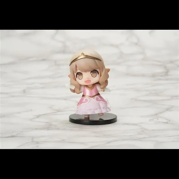 Final Fantasy XIV - Final Fantasy XIV Lalafell Egg Box (Shengqu Games)