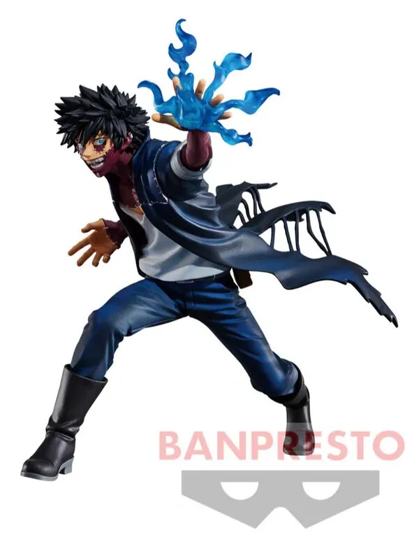 Boku no Hero Academia - Dabi - The Evil Villains (Vol.5) (Bandai Spirits)