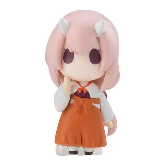 Tensura Nikki: Tensei Shitara Slime Datta Ken - Shuna - Deformed Figure (Bandai Spirits)