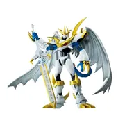 Digimon Adventure 02: Diablomon no Gyakushuu - Imperialdramon: Paladin Mode - Ichiban Kuji - Ichiban Kuji Digimon Series -Hikari to Yami no Shoutotsu- (B Prize) (Bandai Spirits)