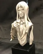 Fate/Grand Order - Zhuge Liang - Bust (Tamago Dake Gohan)