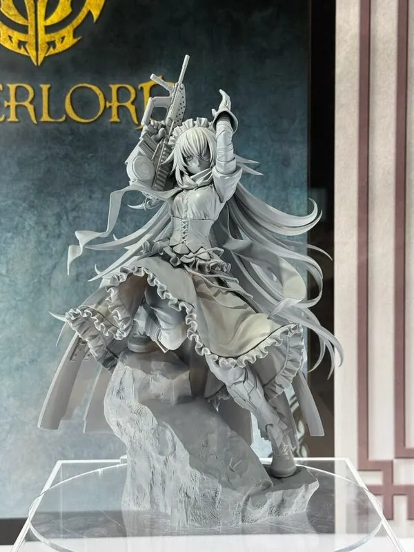 Overlord - CZ2128 Delta - 1/8 - so-bin Ver. (Alter)