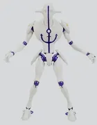 Jojo no Kimyou na Bouken - Jojolion - Soft & Wet - Ichiban Kuji - Ichiban Kuji Jojo no Kimyou na Bouken Anniversaries2 (Banpresto)
