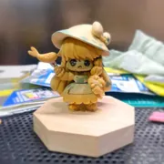 Touhou Project - Kirisame Marisa - Pienna Marisa (Puyuyu Honpo)