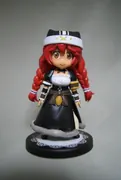 Overlord - Lupusregina Beta (Once)
