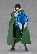 Tate no Yuusha no Nariagari Season 2 - Iwatani Naofumi - Figma (#494-DX) - DX ver. (Max Factory)