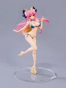 Fate/Grand Order - Tamamo no Mae - Mizugi ver. (Return)
