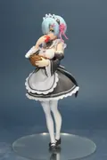 Re:Zero kara Hajimeru Isekai Seikatsu - Rem (83℃)