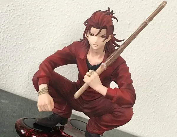 Granblue Fantasy - Percival - Spin Blade En-Tei (Iso Rhythm)
