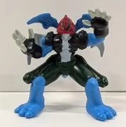 Digimon Adventure 02 - Paildramon - Digimon Collectable - (Version 2) (Bandai)