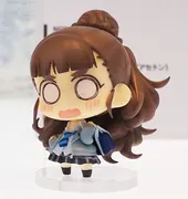 The Idolm@ster Cinderella Girls - Kamiya Nao - Minicchu (Phat Company)
