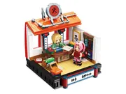 Naruto Shippuuden - Haruno Sakura - Tsunade - Block (Keeppley)