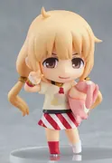 The Idolm@ster Cinderella Girls - Futaba Anzu - Nendoroid Petit - Nendoroid Petit iDOLM@STER Cinderella Girls Live Stage Set (Good Smile Company)