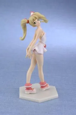 Bakuretsu Tenshi - Amy - 1/8 - Type B (Vice)