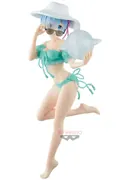 Re:Zero kara Hajimeru Isekai Seikatsu - Rem - EXQ Figure - Vol.3 (Bandai Spirits)