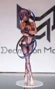 Fate/Grand Order - Seihitsu no Hassan - 1/7 (Decimation Masters)