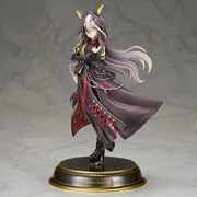 Umamusume: Pretty Derby - Dream Journey - 1/7 (Alter)