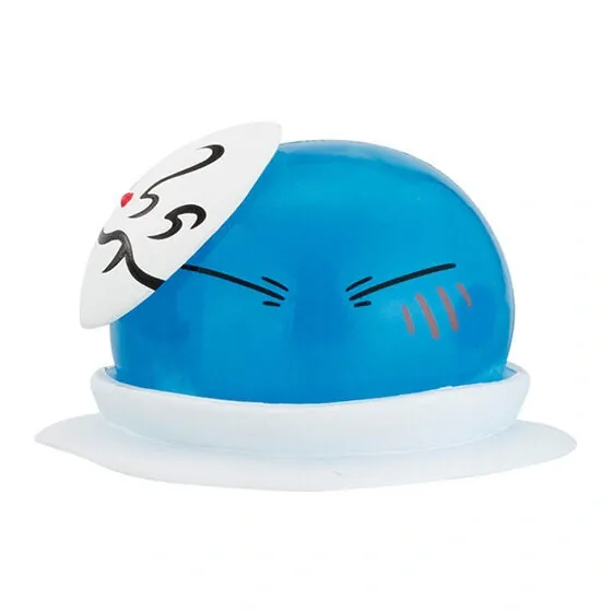 Tensei Shitara Slime Datta Ken - Izawa Shizue - Rimuru Tempest - Tensei Shitara Slime Datta Ken: Rimuru-sama ga Ippai Figures Vol.3 (Bandai Spirits)