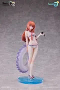 Steins;Gate - Makise Kurisu - 1/7 - Swimsuit Ver. (Solarain)