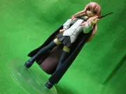 Zero no Tsukaima - Louise Françoise Le Blanc de la Vallière - Heroine Figure (Media Factory)