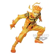 Naruto Shippuuden - Uzumaki Naruto - Vibration Stars - III (Bandai Spirits)