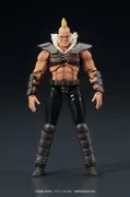 Hokuto no Ken - Zeed Dan - Digaction - 1/24 (Digism)