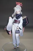 Blue Archive - Asagi Mutsuki - 1/7 - Shougatsu (401 Studio, Meloncheese)