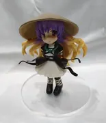 Touhou Project - Hiziri Byakuren (world-wide-neet)
