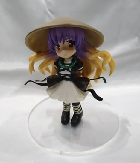 Touhou Project - Hiziri Byakuren (world-wide-neet)