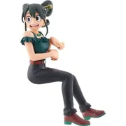 Boku no Hero Academia - Asui Tsuyu - Boku no Hero Academia The Animation 10th Anniversary - 10th Anniversary (Bandai Spirits)