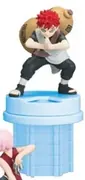 Naruto - Gaara - Chess Piece - Chess Piece Jr. Naruto (MegaHouse)
