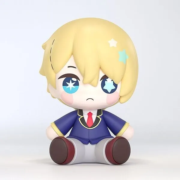 Oshi no Ko - Hoshino Aquamarine - Huggy Good Smile (Good Smile Arts Shanghai, Good Smile Company)