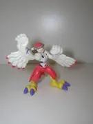 Digimon Adventure 02 - Silphymon - Digimon Adventure 02 Real Collection 2 (Bandai)
