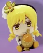 Mahou Shoujo Madoka☆Magica - Tomoe Mami - Bath Additive - Mahou Shoujo Madoka Magica Bath Ball (Don Quijote)