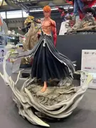 Bleach - Kurosaki Ichigo - 1/6 (Iron Kite Studio)